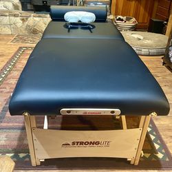 Stronglite Professional Massage Table