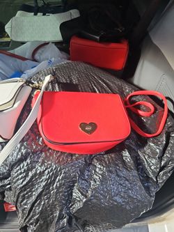 Free purses and ladies backpack