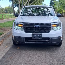 2023 Ford Maverick XL HYBRID