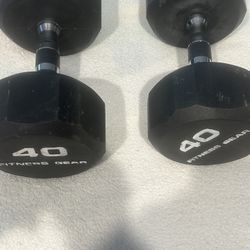 Weights  