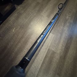 Daiwa Proteus 8’10” Hvy Salt Water Fishing Rod. Like New. 
