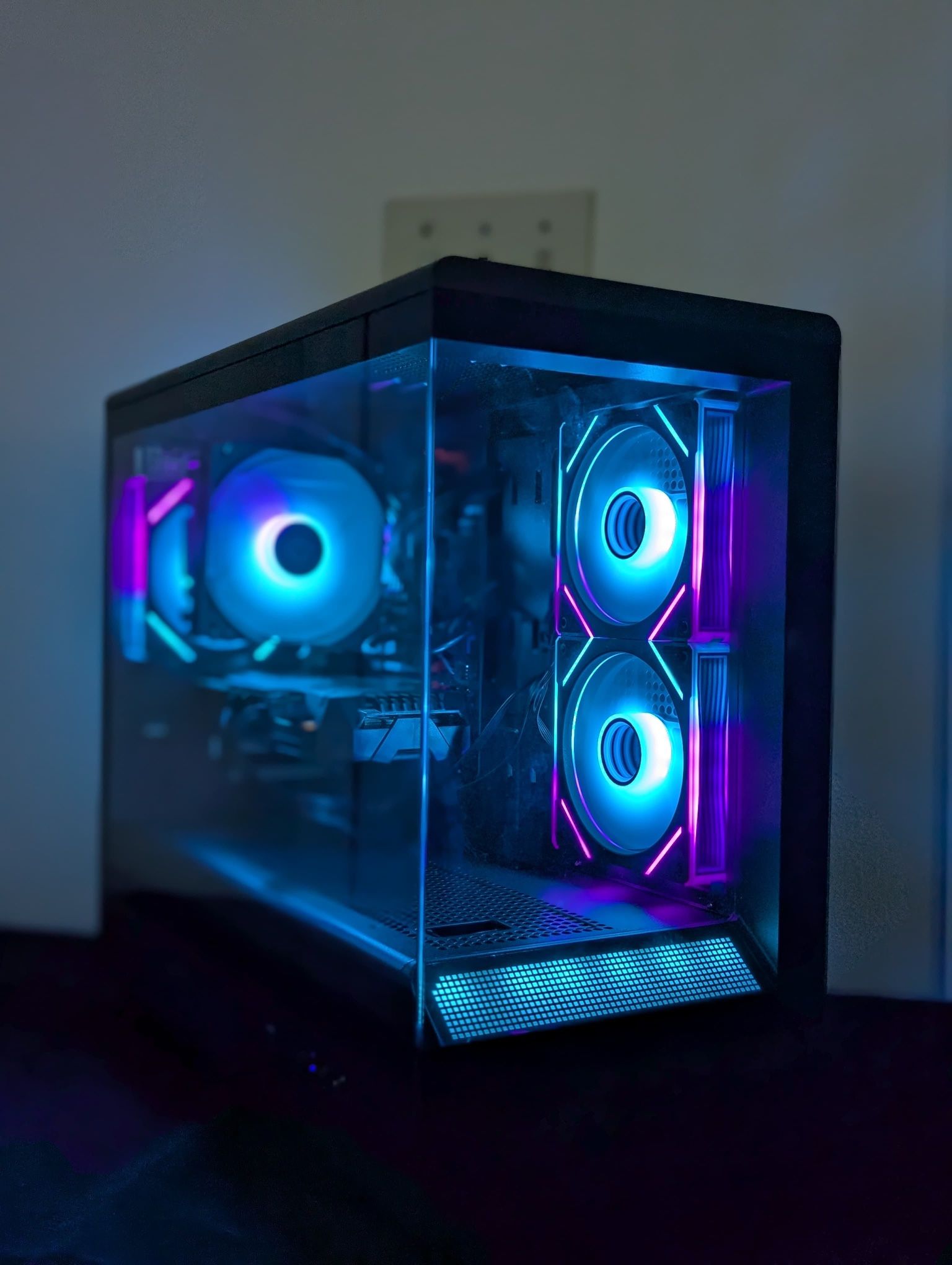 💎Great Value Gaming PC- Ryzen 5 3600 + GTX 1060 6Gb