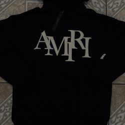 Amiri Hoodie