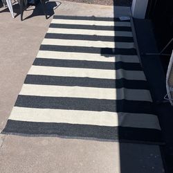 LIVING SPACE 5X8 Rug 