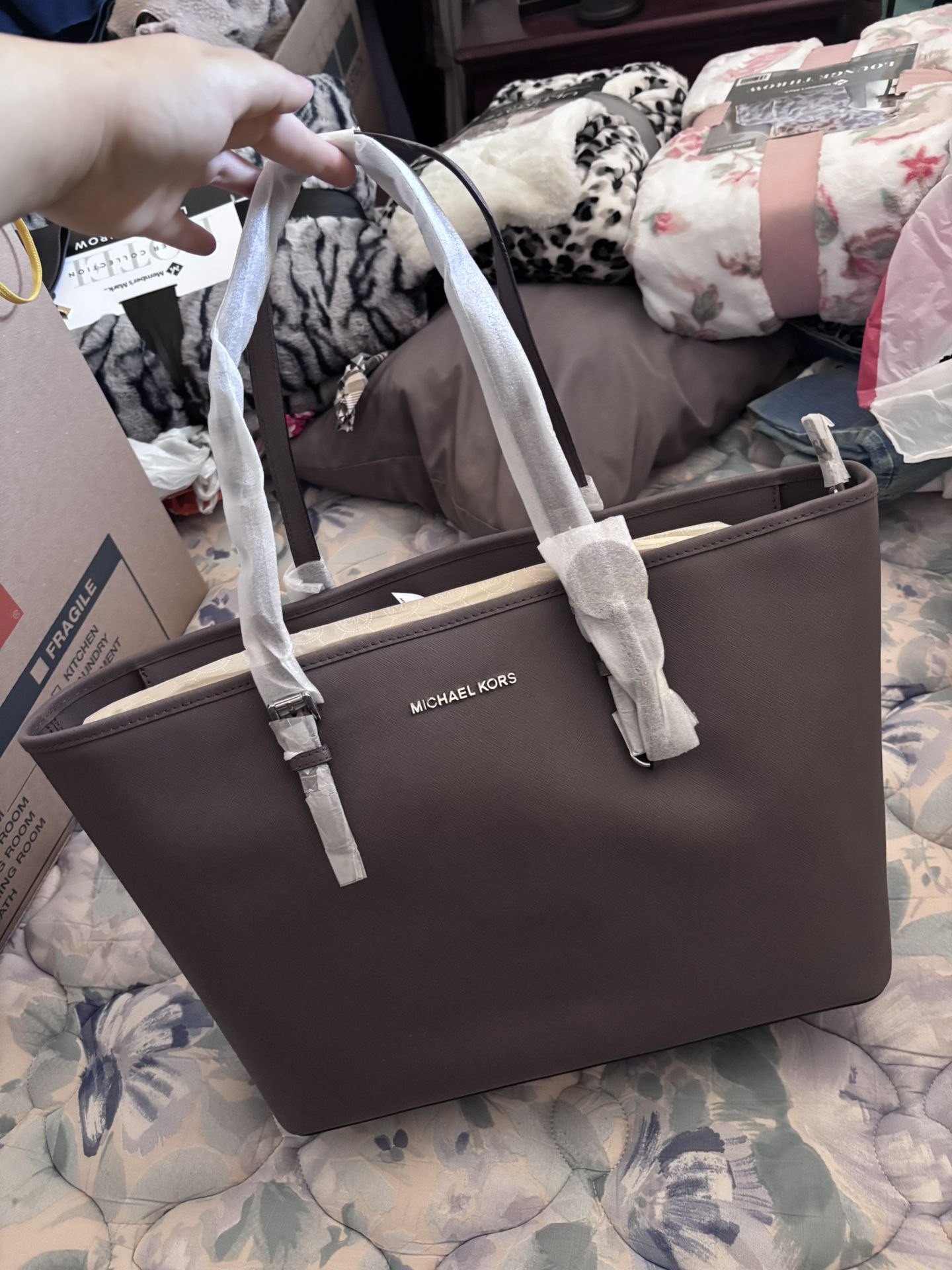 Michael Kors Bag
