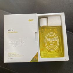 Sttes Sun& Sand 807 Perfume, 3.4 oz