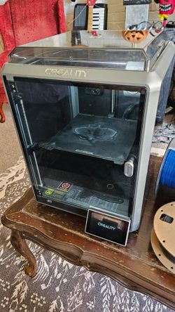 Creality K1 High Speed 3D Printer