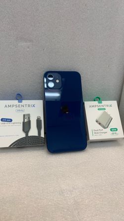 iPhone 12 64GB unlocked - Babcock rd