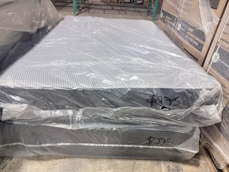 FULL MATTRESS BASIC MODELS