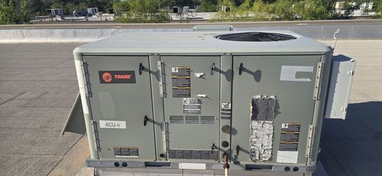 Trace package unit