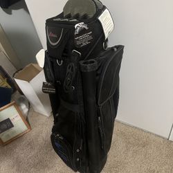 Datrek Golf Cart Bag