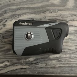 Bushnell i5 Rangefinder