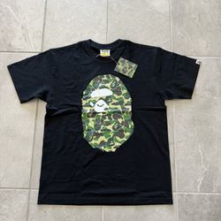 Bape shirt 