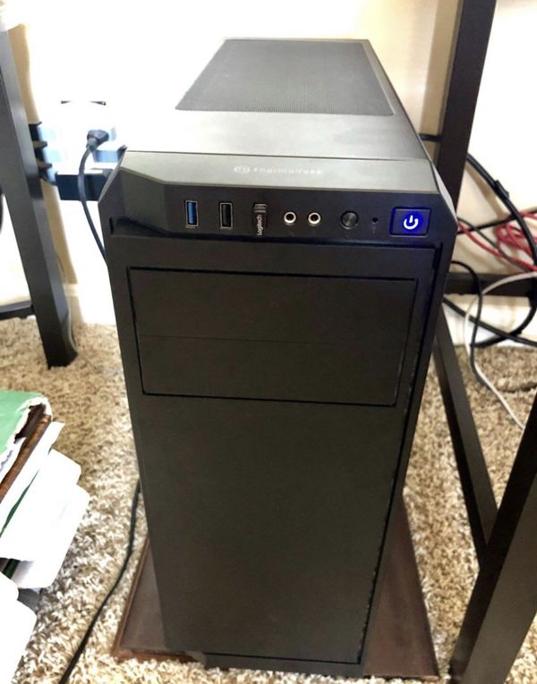 Gaming PC computer for Sale in Austin TX - OfferUp