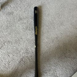 Professional Wooden Baseball Bat Size 33.5