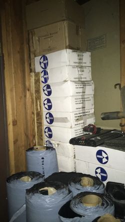 7/8 roofing nails 20 boxes