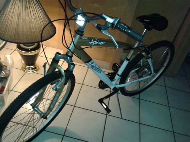 Schwinn Skyliner 21 Speed Comfort Geometry for Sale in San Jose