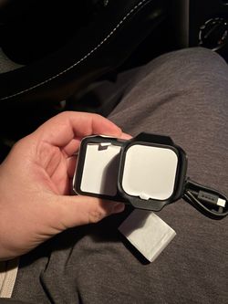 GoPro - Mission 1 Pro Camera - Black