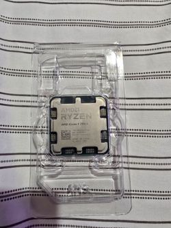 AMD Ryzen 9 7900X Desktop Processor
