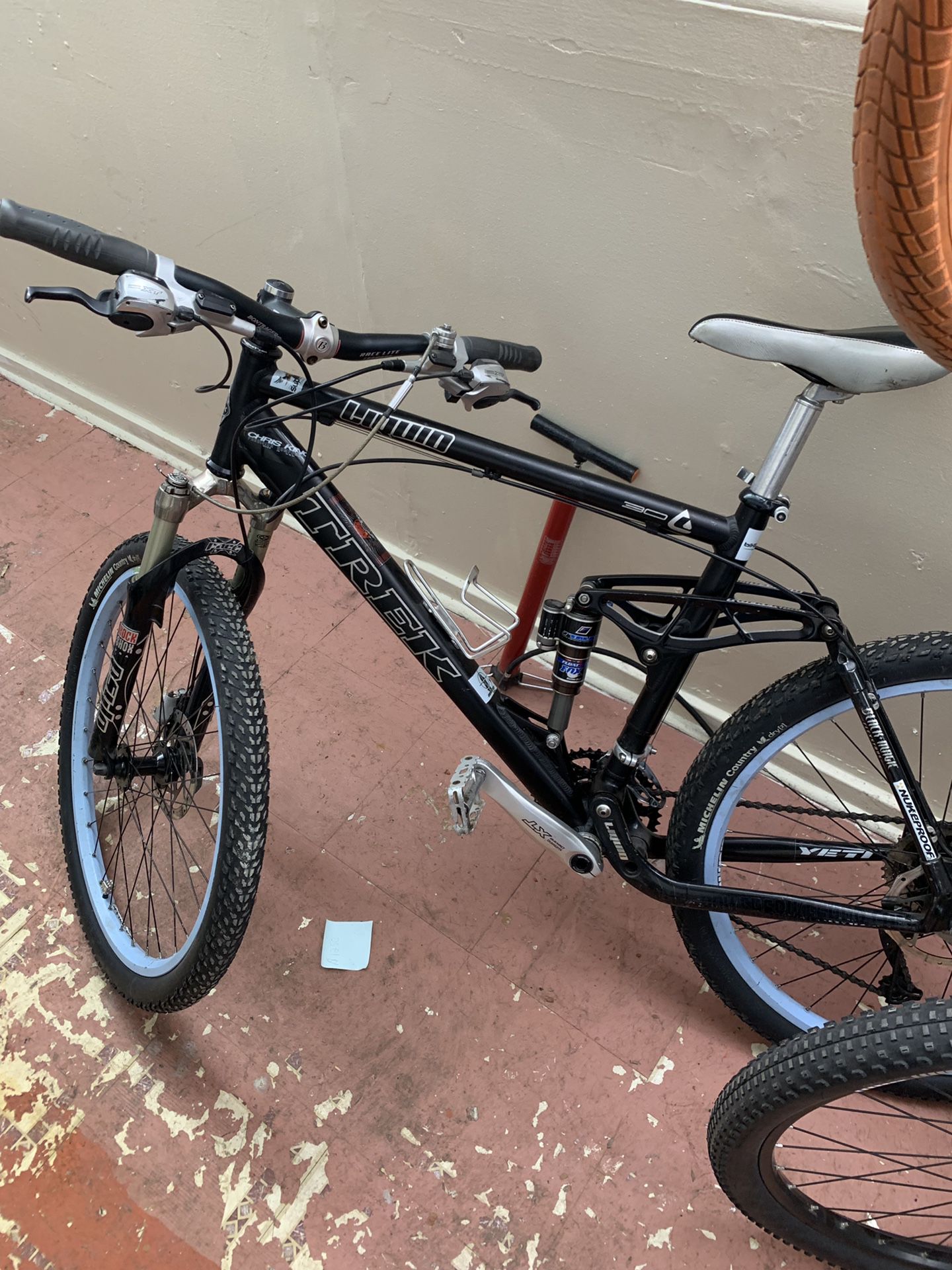 Trek bike for sale
