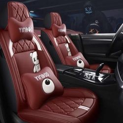 Beautiful Car Seats Cover🚗🚗🚗🚗🚗🚗