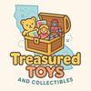 Treasured Toys & Collectibles
