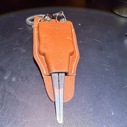 Fishing pliers