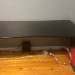 Gaming Desk 