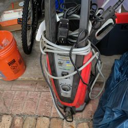 Brand New Husky 1800 PSI Electric Pressure Washer