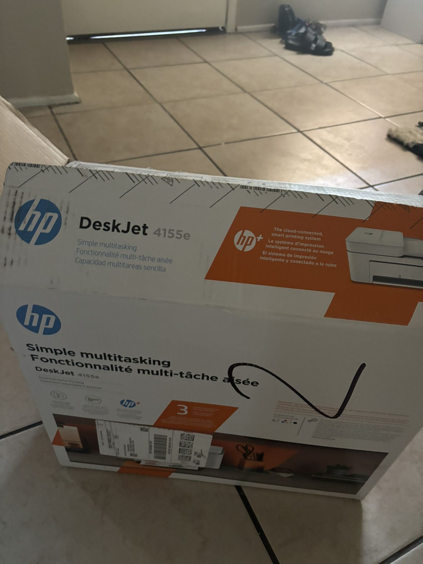 Hp Printer