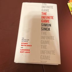 The Infinite Game 