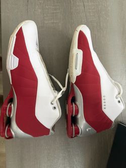 Nike shox size 10 100$