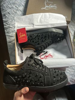 Red bottoms