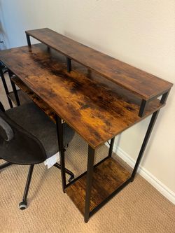 Computer Desk