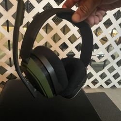 Headphones Gaming Astro’s A10 Call Of Duty 