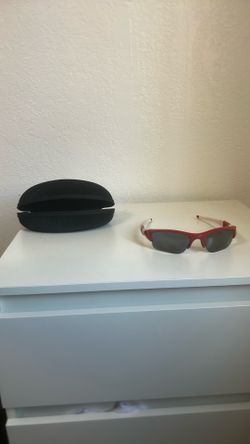Vintage Oakley Polarized Sunglasses