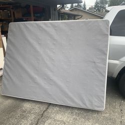 Box Spring 