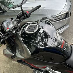 2019 Kawasaki ABS