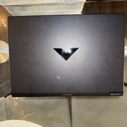 HP Gaming Laptop 15-fb2000rn