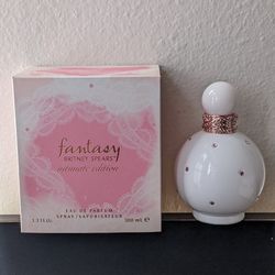 Britney Spears Fantasy (Intimate edition) perfume 100ml