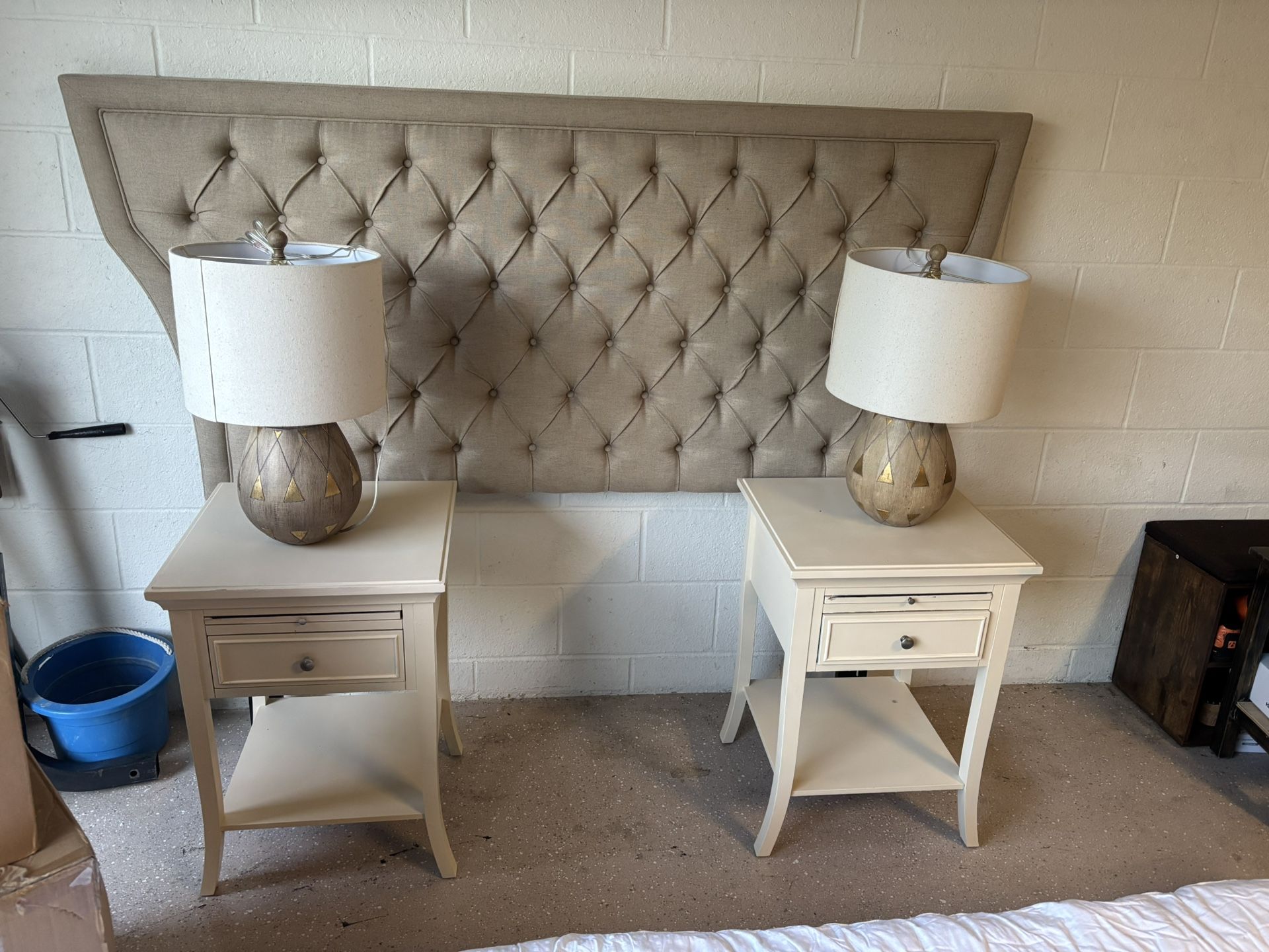 Moving Sale