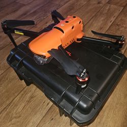 Autel Evo V3 6k  Brand New