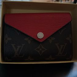 Women’s Wallet 