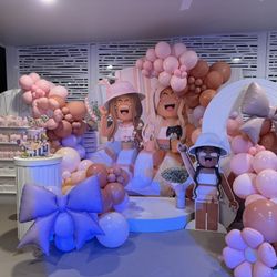 Roblox Girl