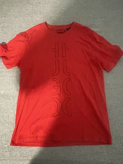 Men Hugo Boss tee SZ L