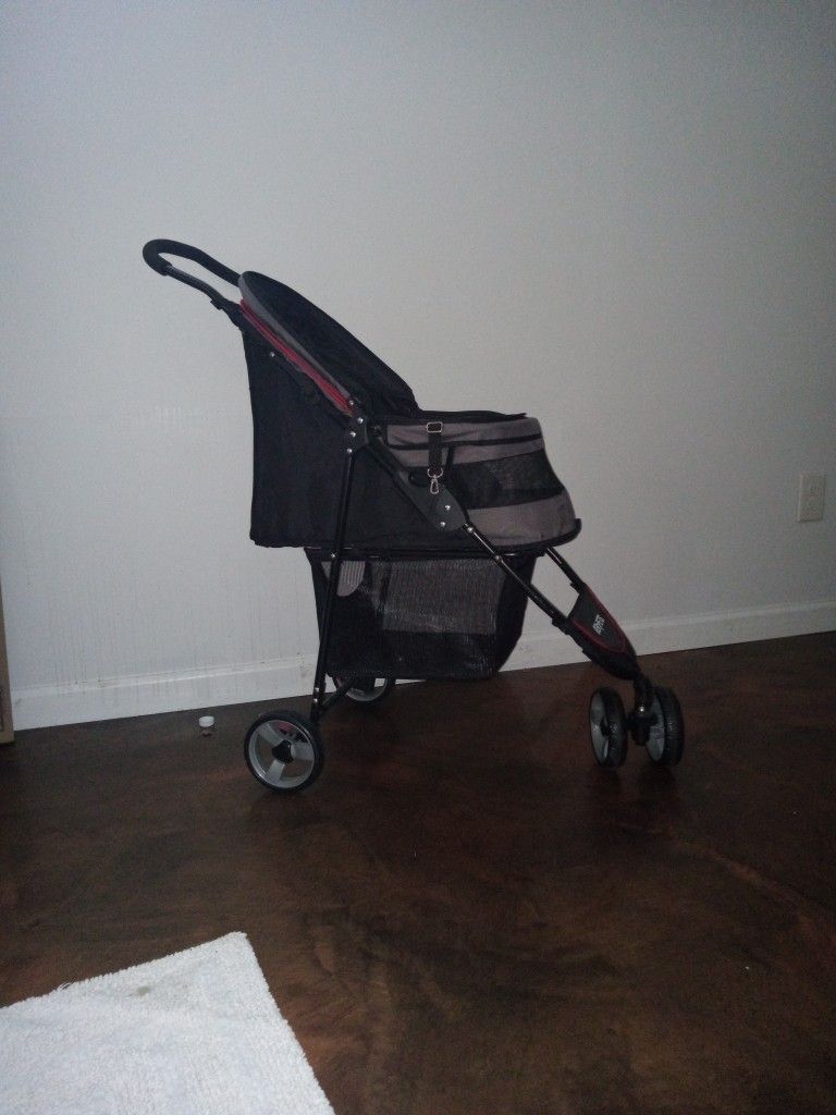 Pet Stroller