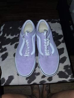 Vans shoes