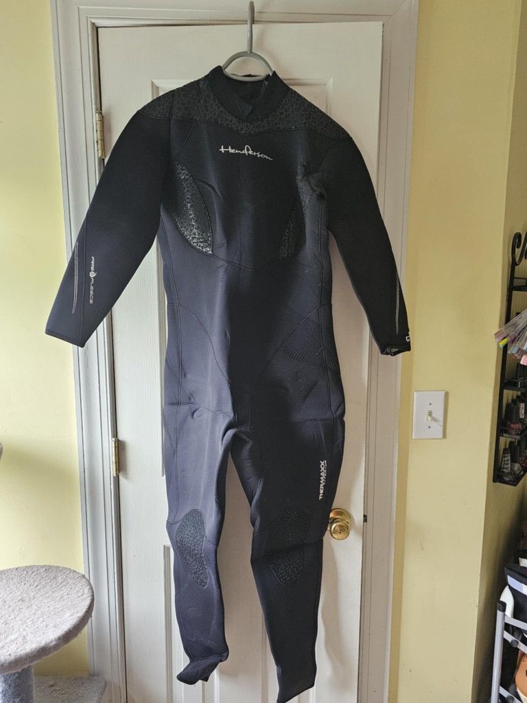 Henderson Women's 5mm Wetsuit