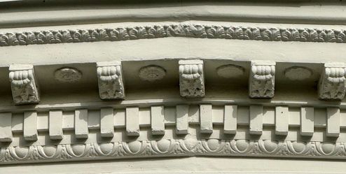 Moldings