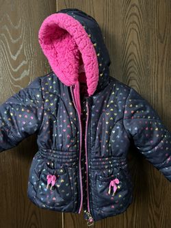 Winter Coat 